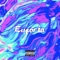 Euforia - Tichotma & keviix lyrics