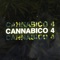 Cannabico 4 (feat. Keko DJ) - Lautaro DDJ lyrics