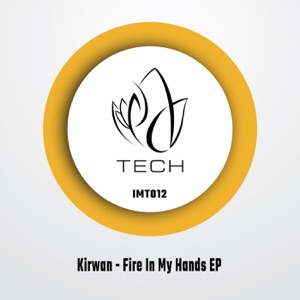 Fire in My Hands - Single
