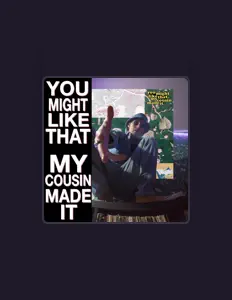 Ouça vedit, assista a videoclipes, leia a biografia, veja as datas das turnês e mais!