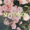 September - Campsite Dream lyrics