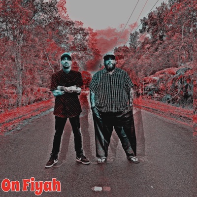 On Fiyah (feat. Mr Rigs) - Single