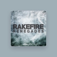 Rakefire