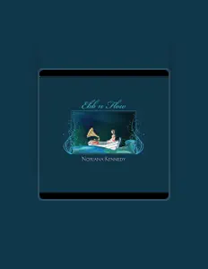 Listen to Noriana Kennedy, watch music videos, read bio, see tour dates & more!