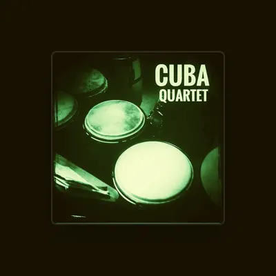 Listen to Cuba Quartet, watch music videos, read bio, see tour dates & more!