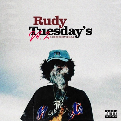 Rudy Tuesday's, Vol. 2 - Single