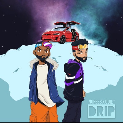 Drip - Single
