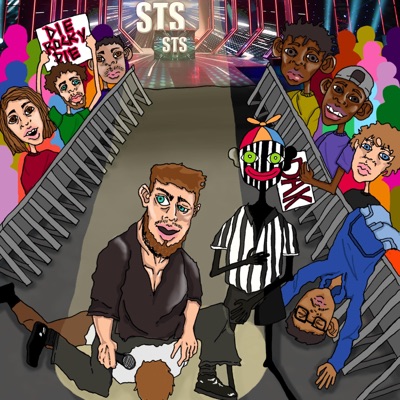 Die Rocky Die - Single