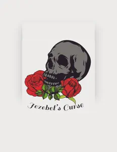 Listen to Jezebel's Curse, watch music videos, read bio, see tour dates & more!