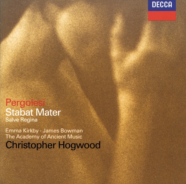 Pergolesi: Stabat Mater