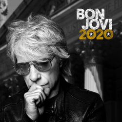 2020 - Bon Jovi Cover Art