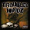 Redrum (feat. the Real Chaos) - Troubled Mindz lyrics