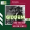 Giddem (feat. Arrow Bwoy) - Krg The Don lyrics
