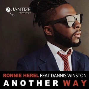Another Way (Radio Edits) - Single