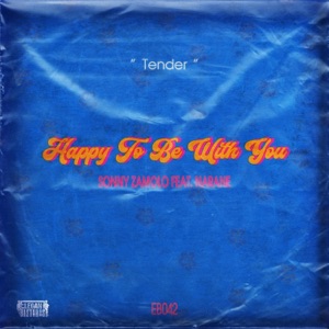 Happy To Be With You - Single