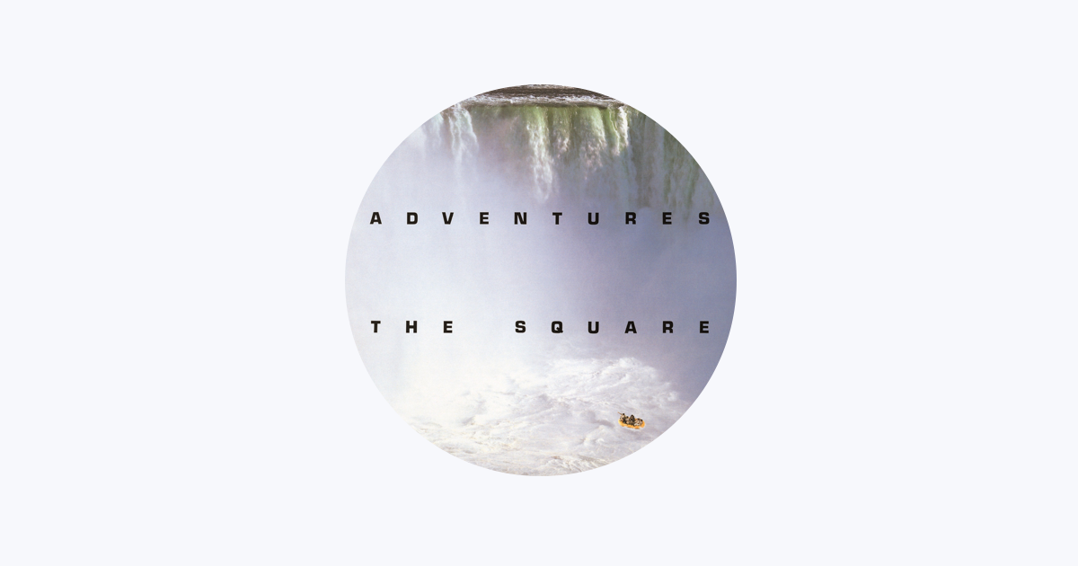 T-SQUARE - Apple Music