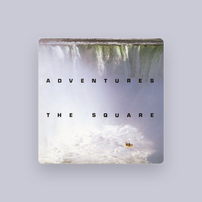 Listen to THE SQUARE, watch music videos, read bio, see tour dates & more!