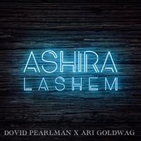 Ashira Lashem (feat. Ari Goldwag) - Single - Dovid Pearlman