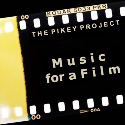 Music for a Film (Music for a Film) - Single