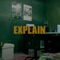 Explain - TEN'S UNIQUE lyrics