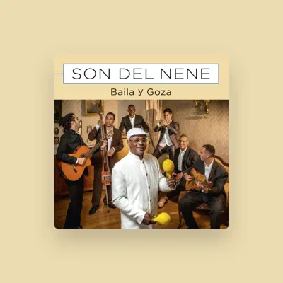 Listen to El Nene, watch music videos, read bio, see tour dates & more!