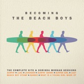 Becoming the Beach Boys: The Complete Hite & Dorinda Morgan Sessions artwork