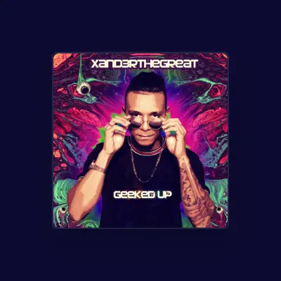 Listen to Xand3rthegreat, watch music videos, read bio, see tour dates & more!