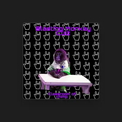 Listen to Blasting Monkey Cult, watch music videos, read bio, see tour dates & more!