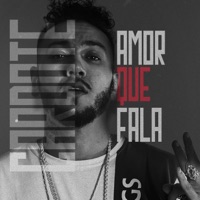 Amor Que Fala - Single - Cardote