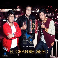 El Gran Regreso - Los K Morales