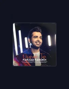 Listen to Farzad Farokh, watch music videos, read bio, see tour dates & more!