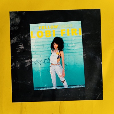 Lobi Firi (feat. Frmsn, Desef, Young & Ahicio) - Single