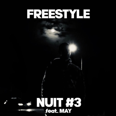 Nuit #3 (feat. MAY) - Single