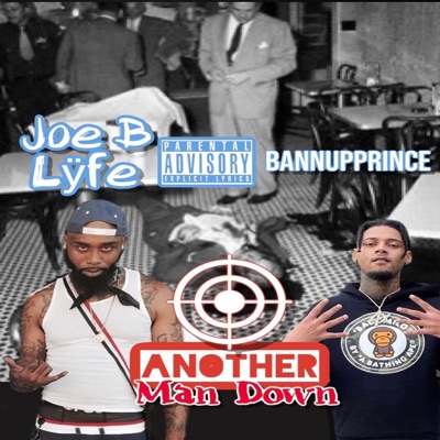 Another Man Down (feat. Bannupprince) - Single