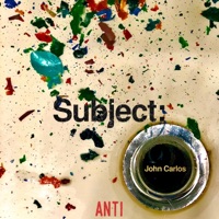 Subject: Anti - John Carlos