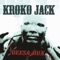 Micjack - Kroko Jack lyrics