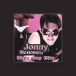 Jonny McGovern