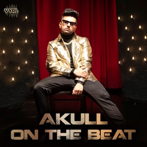 Akull On The Beat - EP