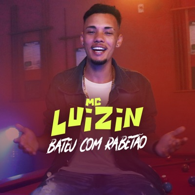Bateu Com Rabetão - Single