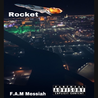 Rocket - Single