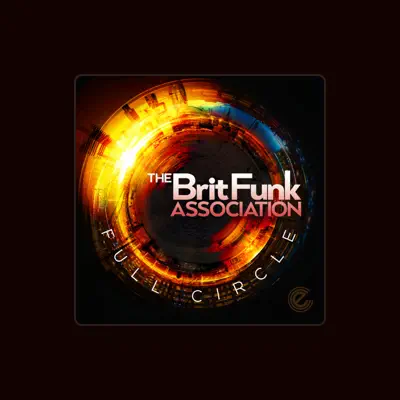 Listen to The Brit Funk Association, watch music videos, read bio, see tour dates & more!