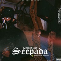 Seepada (feat. AMIZIO & Mouzee) - Single - Mechanic