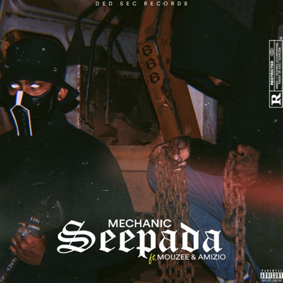 Seepada (feat. AMIZIO & Mouzee) - Single