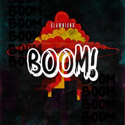 Boom! - Single