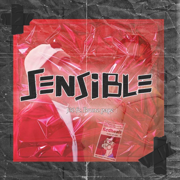 Sensible (feat. Bruno Pape)