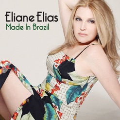 MADE IN BRAZIL cover art