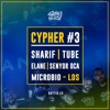 Rattio Cypher #3 (feat. Acid Lemon) - Single