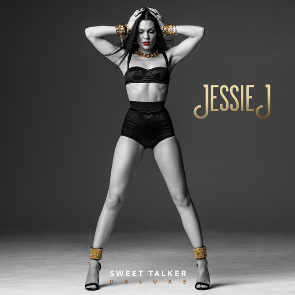 Jessie J - Burnin