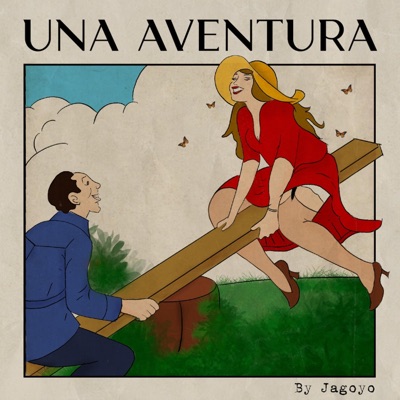 Una Aventura - Single