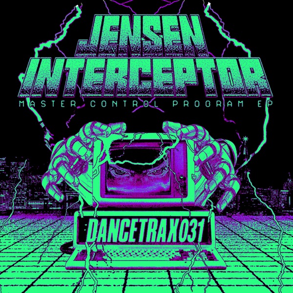 Master Control Program - Single